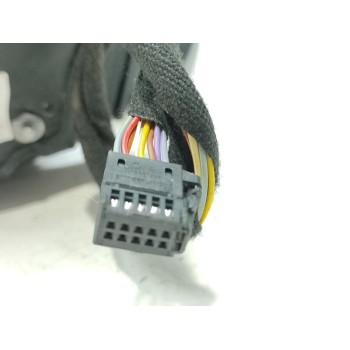 Recambio de retrovisor derecho para volkswagen polo (6c1) sport bluemotion referencia OEM IAM 6C1857508C  