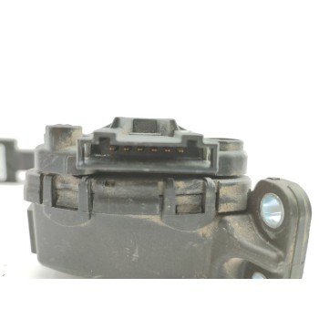Recambio de potenciometro pedal para volkswagen polo (6r1) advance referencia OEM IAM 6Q1721503M  