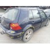 volkswagen golf iv berlina (1j1) del año 2001