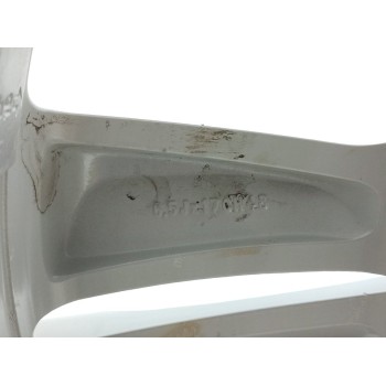 Recambio de llanta para hyundai ix35 style 2wd referencia OEM IAM 529102Y400  