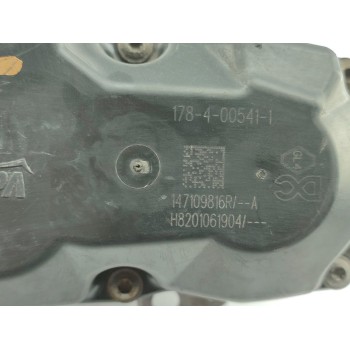 Recambio de valvula egr para renault trafic furgón l1h1 2,7t referencia OEM IAM H8201061904  