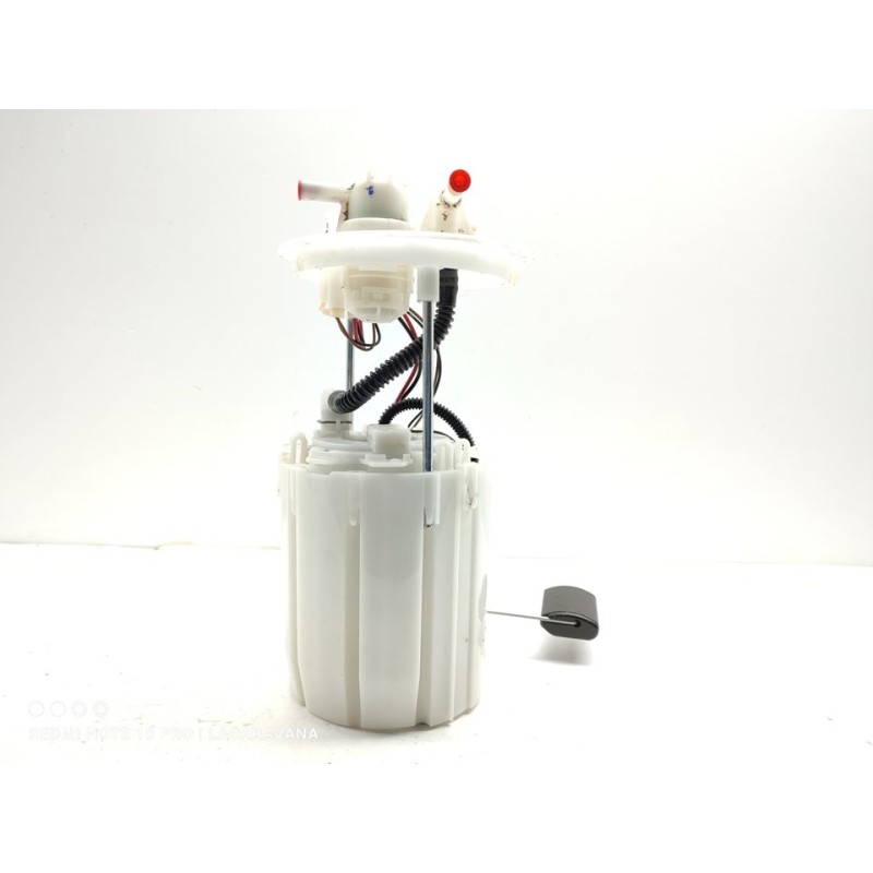 Recambio de aforador para kia picanto (ja) attract referencia OEM IAM 31120G6100  