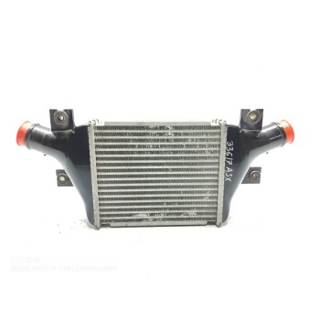 Recambio de intercooler para mitsubishi asx (ga0w) challenge 2wd referencia OEM IAM 1530A093  