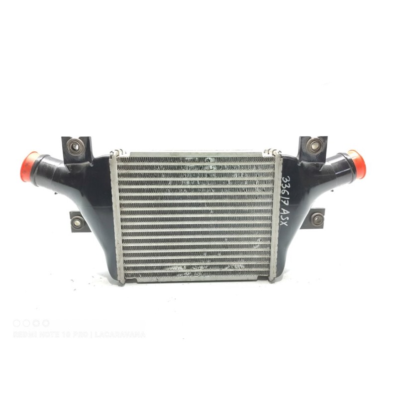 Recambio de intercooler para mitsubishi asx (ga0w) challenge 2wd referencia OEM IAM 1530A093  