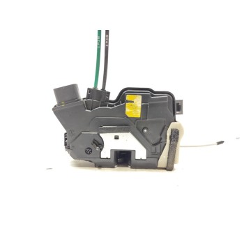 Recambio de cerradura puerta trasera derecha para kia sorento drive 2wd referencia OEM IAM 814202P000  