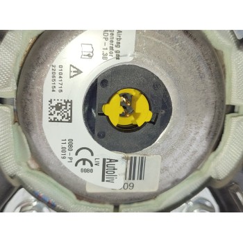 Recambio de airbag delantero izquierdo para ford transit courier trend referencia OEM IAM ET76A042B85AEW  