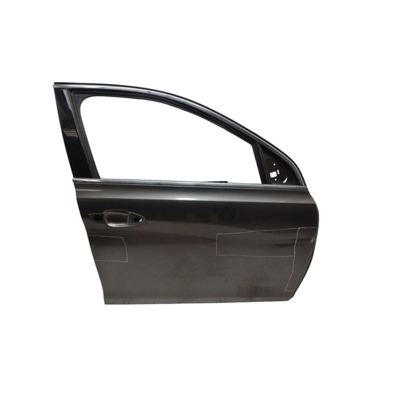 Recambio de puerta delantera derecha para peugeot 308 active referencia OEM IAM 1610102180  
