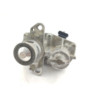 Recambio de valvula egr para renault trafic furgón l1h1 2,7t referencia OEM IAM H8201061904  