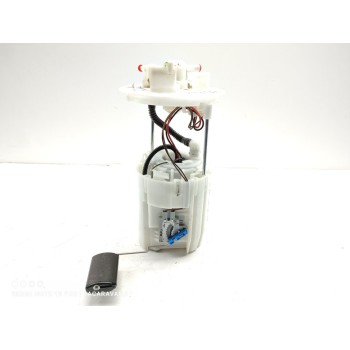 Recambio de aforador para kia picanto (ja) attract referencia OEM IAM 31120G6100  