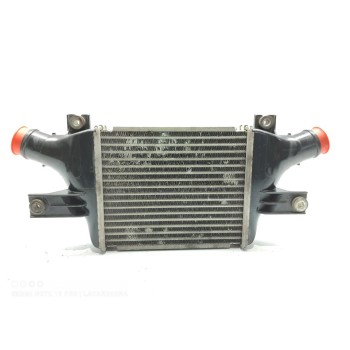 Recambio de intercooler para mitsubishi asx (ga0w) challenge 2wd referencia OEM IAM 1530A093  