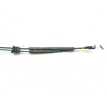 Recambio de cerradura puerta trasera derecha para kia sorento drive 2wd referencia OEM IAM 814202P000  