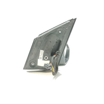 Recambio de retrovisor derecho para volkswagen polo (6c1) sport bluemotion referencia OEM IAM 6C1857508C  
