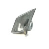 Recambio de retrovisor derecho para volkswagen polo (6c1) sport bluemotion referencia OEM IAM 6C1857508C  