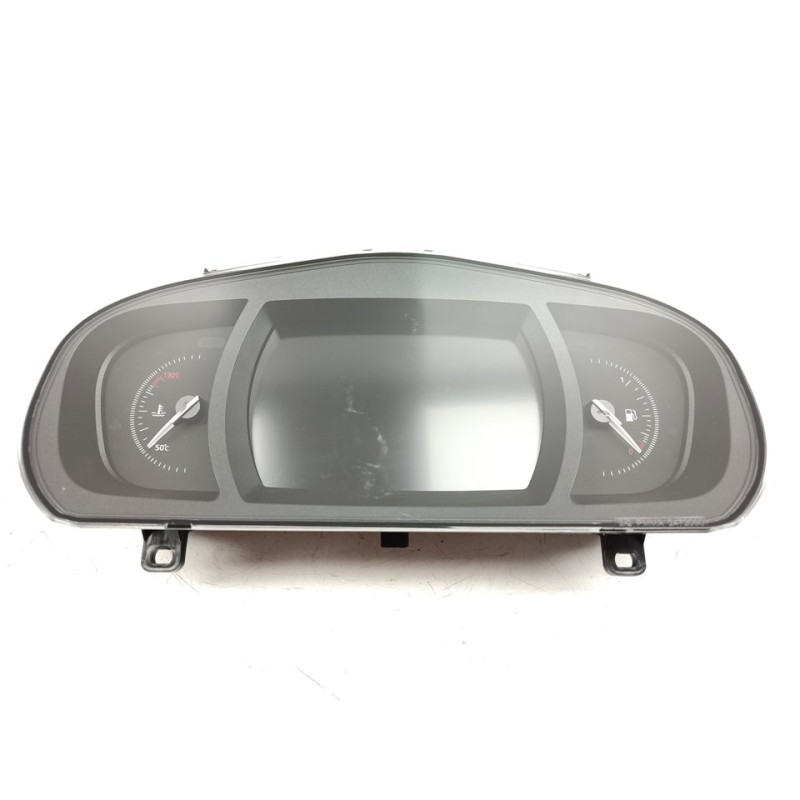 Recambio de cuadro instrumentos para renault megane iv berlina 5p intens referencia OEM IAM 248101948R  