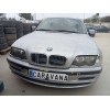 bmw serie 3 berlina (e46) del año 2000