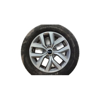 Recambio de llanta para kia sportage concept 4x2 referencia OEM IAM 529103W610  