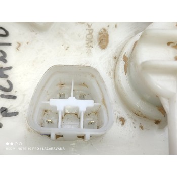 Recambio de aforador para kia picanto (ja) attract referencia OEM IAM 31120G6100  