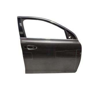 Recambio de puerta delantera derecha para peugeot 308 active referencia OEM IAM 1610102180  