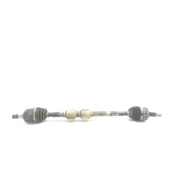 Recambio de transmision delantera derecha para hyundai ix35 style 2wd referencia OEM IAM 495012Y900  