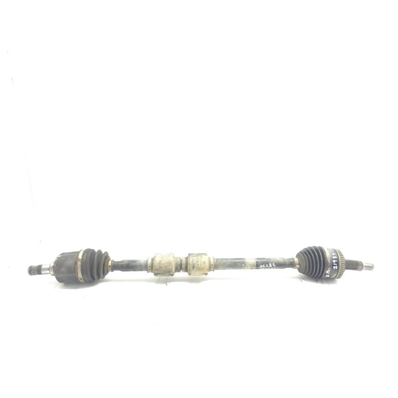 Recambio de transmision delantera derecha para hyundai ix35 style 2wd referencia OEM IAM 495012Y900  