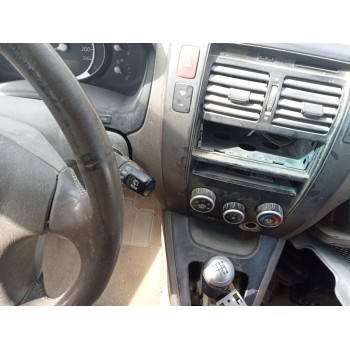 hyundai tucson (jm) del año 2006