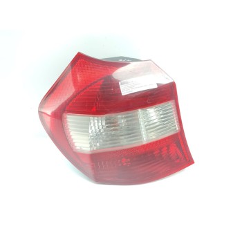 Recambio de piloto trasero izquierdo para bmw serie 1 berlina (e81/e87) 120d referencia OEM IAM 63216924501  