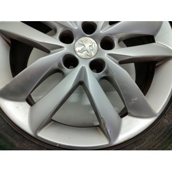 Recambio de juego llantas para peugeot 508 sw active referencia OEM IAM 9671401380  