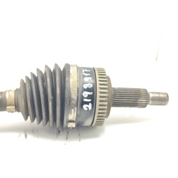 Recambio de transmision delantera derecha para hyundai ix35 style 2wd referencia OEM IAM 495012Y900  