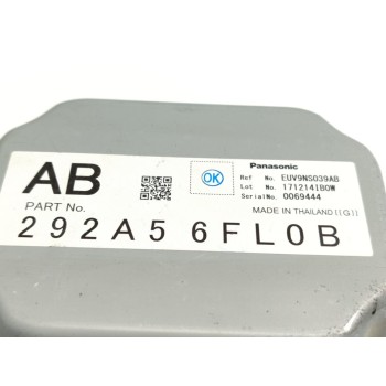 Recambio de modulo electronico para nissan x-trail (t32) tekna 4x4 referencia OEM IAM 292A56FL0B  