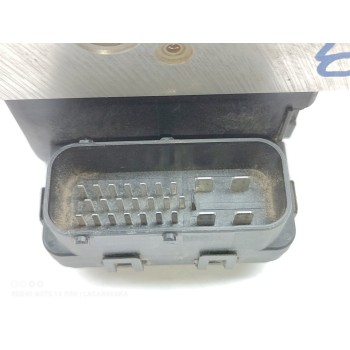 Recambio de abs para hyundai terracan (hp) 2.9 crdi gl referencia OEM IAM 58910H1500  