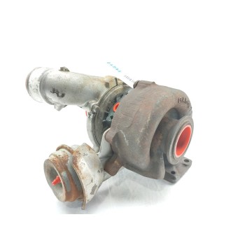 Recambio de turbocompresor para fiat stilo (192) 1.9 jtd / 1.9 jtd 115 active referencia OEM IAM 46786078  