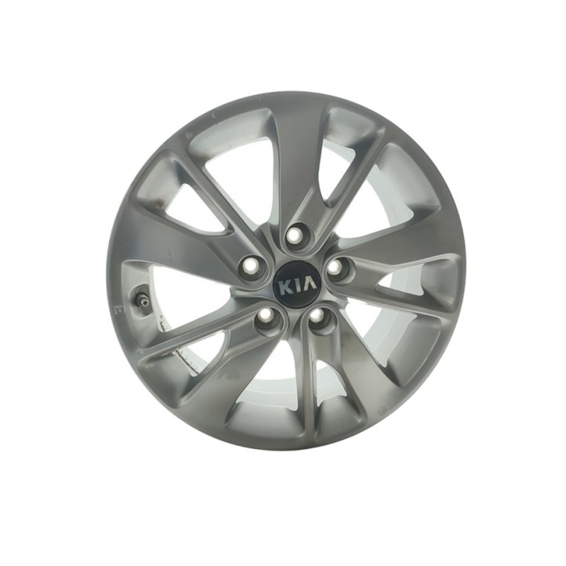 Recambio de llanta para kia optima business referencia OEM IAM 52910D4150  