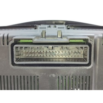 Recambio de cuadro instrumentos para renault megane iv berlina 5p intens referencia OEM IAM 248101948R  