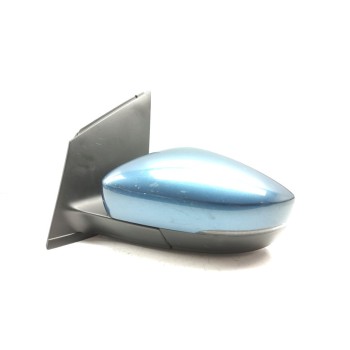 Recambio de retrovisor izquierdo para volkswagen polo (6c1) sport bluemotion referencia OEM IAM 6C1857507C  