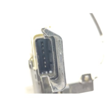 Recambio de cerradura puerta trasera izquierda para citroën c3 business referencia OEM IAM 006248  