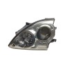Recambio de faro izquierdo para hyundai terracan (hp) 2.9 crdi full referencia OEM IAM 92103H1021  
