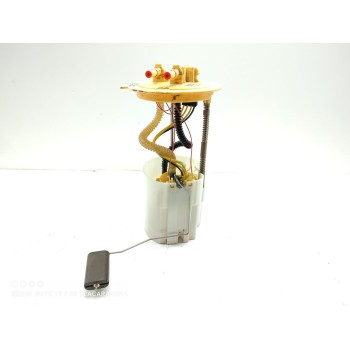 Recambio de aforador para renault kadjar business referencia OEM IAM 170404EA0A  