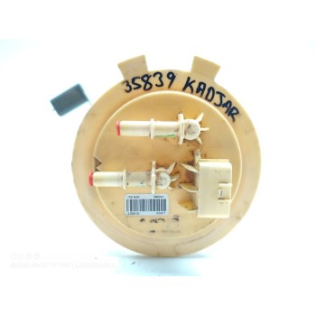 Recambio de aforador para renault kadjar business referencia OEM IAM 170404EA0A  