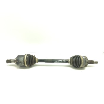 Recambio de transmision delantera izquierda para hyundai ix35 style 2wd referencia OEM IAM 495002Y900  