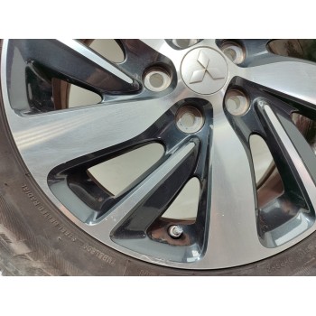 Recambio de juego llantas para mitsubishi asx (ga0w) challenge 2wd referencia OEM IAM 4250D163  