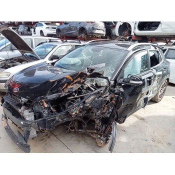 kia stonic (yb) del año 2020