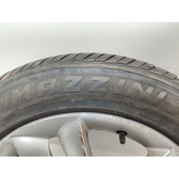 Recambio de juego llantas para peugeot 508 sw active referencia OEM IAM 9671401380  