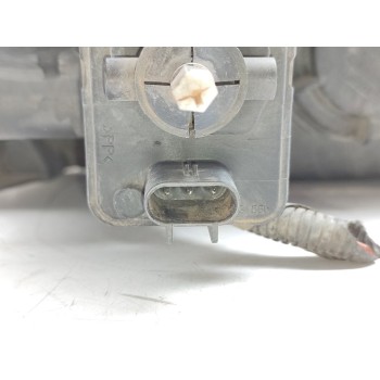 Recambio de faro izquierdo para hyundai terracan (hp) 2.9 crdi full referencia OEM IAM 92103H1021  