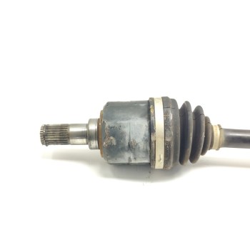 Recambio de transmision delantera izquierda para hyundai ix35 style 2wd referencia OEM IAM 495002Y900  