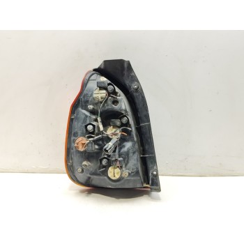 Recambio de piloto trasero derecho para hyundai terracan (hp) 2.9 crdi gl referencia OEM IAM 92420H1020  