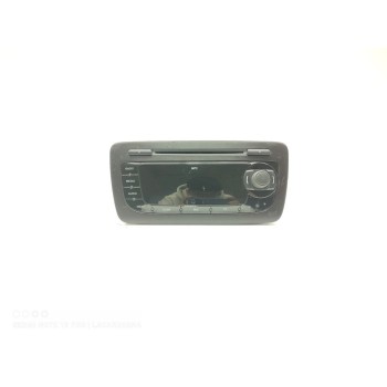 SISTEMA AUDIO / RADIO CD 6J1035153G 