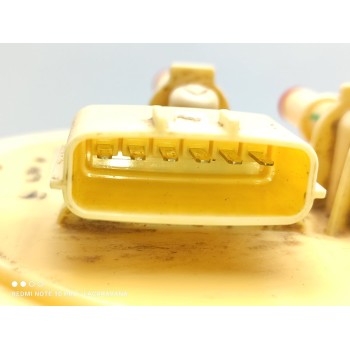 Recambio de aforador para renault kadjar business referencia OEM IAM 170404EA0A  