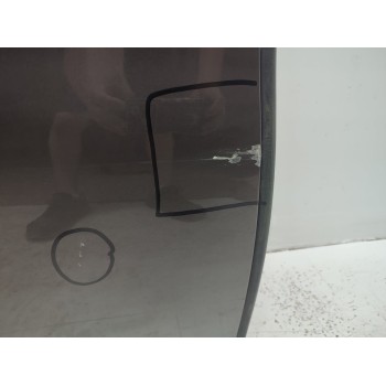 Recambio de puerta trasera derecha para peugeot 308 active referencia OEM IAM 9802165580  