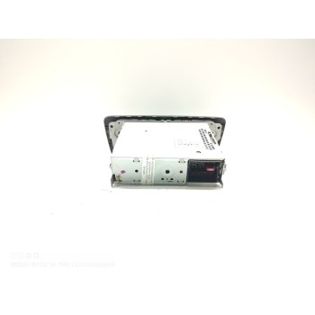 Recambio de sistema audio / radio cd para seat ibiza (6j5) ecomotive referencia OEM IAM 6J1035153G  