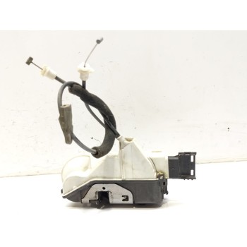 Recambio de cerradura puerta delantera izquierda para citroën c3 business referencia OEM IAM 006244  